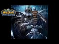 Wrath of the Lich King WoW Release date!