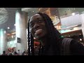 24HRS IN MIAMI *it was CRAZY