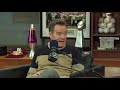 Bryan Cranston on the Genius of Seinfeld and Larry David | The Dan Patrick Show | 1/11/19
