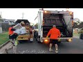 Campbelltown Bulky Waste - Massive Council Clean Up Piles