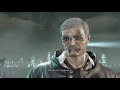 Batman: Return to Arkham (Arkahm Asylum final battle & cutscene)