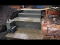 How To Build A Retaining Wall -  Tips And Tricks For The Perfect Diy Landscape Design