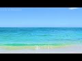 Tropical Beach Ambience: Ocean Sounds for Relaxation and Stress Relief