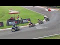 [HD] Full Race 1 Expert Bebek 4T 150 CC Tune Up Injection || One Prix Putaran #3 (01/09/2019)