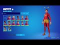 You Can Now DELETE Skins From Your Locker?!  Fortnite NEW Archive Feature!