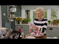 Lamb Shanks Like Never Before - Mary Berry Classic - Cooking Show