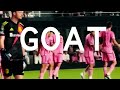 Messi Amazing Goal vs Nashville - DIFFERENT ANGLE
