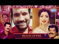 Tamil Actor Ranjith Biography In Tamil | Wife Priya Raman | Bakkiyalakshmi Serial Actor | Politician