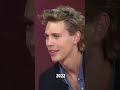How Austin Butler's Real Life Voice Changed since playing Elvis