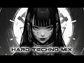 Hard Techno Mix | CHIKA | 1 hour ✧✧