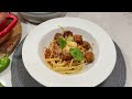 Secret Meatball Recipe for Perfect Spaghetti or High Protein Snack