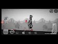 Stickman Annihilation 5 All Stages With Maximun Vehicle