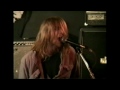 Nirvana - Love Buzz Live in Austria 1989