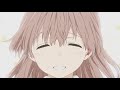 Falls | A Silent Voice | Collab With Ryokii93