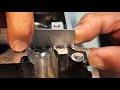 Removing a Broken Bolt in Motorcycle Cylinder Head