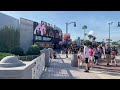Weekend Livestream From Universal Studios Florida