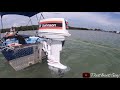 Will This Abandoned Outboard Run Again?