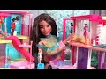 NEW Mini BarbieLand : Are They A Good Size Doll For Barbie? Better Than Mini Bratz?