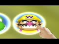 YOU PICK WAAARIO! Updated Compilation (Party Crashers)