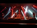 ANGELUS APATRIDA - Give 'Em War - LIVE @ METALDAYS 2022