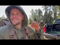 SHED HUNTING 2024 | SHED HUNT GIVEAWAY TRIP #2 PART 2