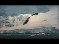 Antarctica | GLACIAL FLOW by Mital Patel