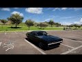 Dodge Charger 1970 (Fast X) | Forza Horizon 5 | Gameplay