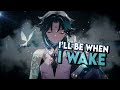 Nightcore - Fairy King (Lyrics)