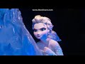 Frozen 2 | Saks Fifth Avenue - Holiday Lighting and Windows 2019 (Part Two)