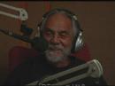 Tommy Chong Radio Interview - 1997 - Part 2 of 5