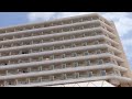 Hotel Riu Oliva Beach Resort fuertaventura