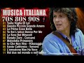 Musica italiana anni 70 80 90 i migliori - The best italian songs off all time - Italian music