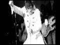 Elvis Presley - Suspicious minds (live)