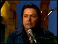 Mickey Gilley---Cold Cold Heart