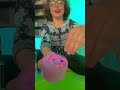 #fypシ #fyp #slime #cute #asthetic #fun / slime unboxing