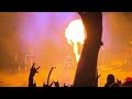 Machine Gun Kelly - El Diablo - Cleveland, Ohio - Live 2022