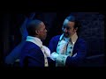 hamilfilm but it's just chaos (part one)