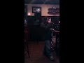Eddie Money karaoke cover song two tickets to Paradise