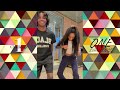 Black People Dance Compilation - May 2024