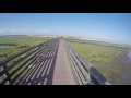 Blessing of the Bikes/PCH/Bolsa Chica Wetlands