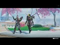 Apex Legends - Never Give Up