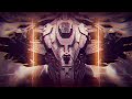 MONKEY3 - Collision (Official Visualizer) | Napalm Records