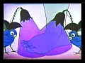 360205 Scrappy - Doctor Bluebird