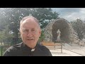 Powerful Testimony Medjugorje by Fr. Edward A Murphy from Ireland