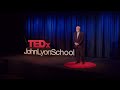 A Whole Food Plant Based Diet | Mick Walker | TEDxJohnLyonSchool