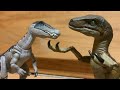 I Review The Hammond Collection Baryonyx