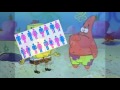 Spongebob 72 genders