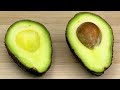 Forget about BLOOD SUGAR and OBESITY! This avocado recipe is a real discovery!
