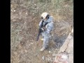 Страйкбол Астана №8. Последние игры сезона 2016. Airsoft Astana