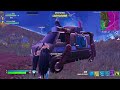 Fortnite Gameplay (No Commentary) | Chapter 5 Season 2